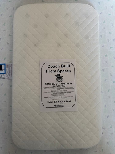 Safety mattress for chicco - mattress,