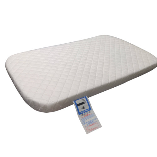 Hypoallergenic crib mattress - crib,