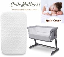 Next 2 Me Bedside Crib