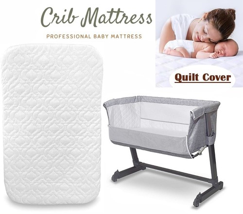 Next bedside crib - me,