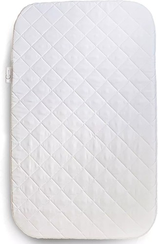 Bedside crib mattress - crib, to
