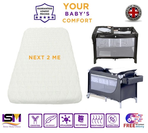 Crib mattress for chicco - for,