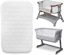 Next to Me Bedside Crib