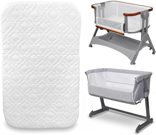 Next bedside crib - bedside,