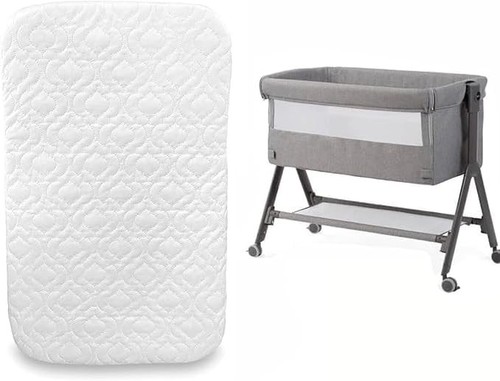 Next deluxe crib - deluxe,