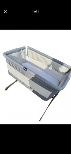 Chicco next baby - chicco, to