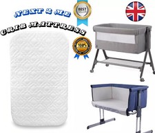 Chicco Next2Me Crib Mattress