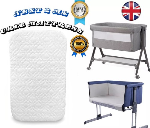 Chicco next2me crib mattress - chicco,