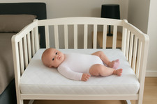 Next to me Deluxe Crib