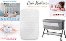 Next to Me Bedside Crib