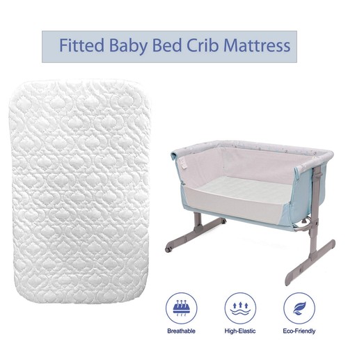 Premium foam crib mattress - premium,