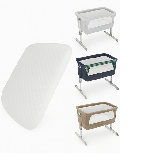 Crib mattress fit for chicco - mattress,