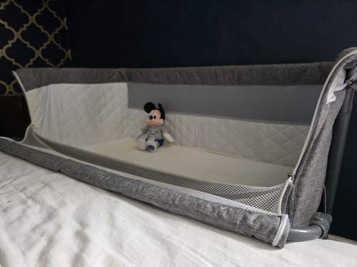 Babylo next cozi sleeper - next,