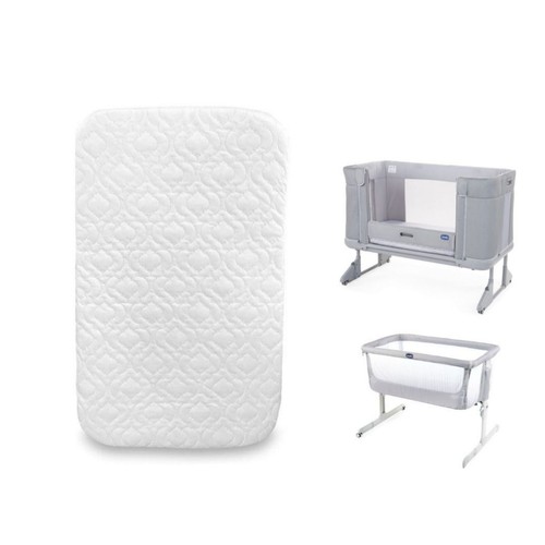 Crib mattress fit for chicco - crib,