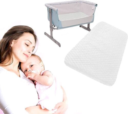New crib mattress fit for - new,