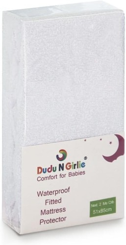 Next crib terry cotton - me,