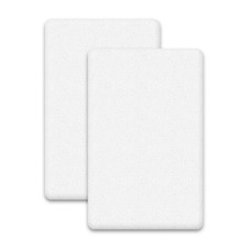 2 x Next To Me Crib Waterproof