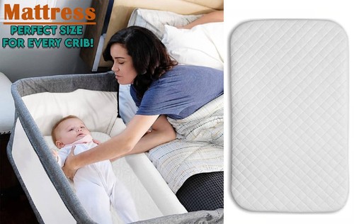 Next baby bedside crib - 2, me