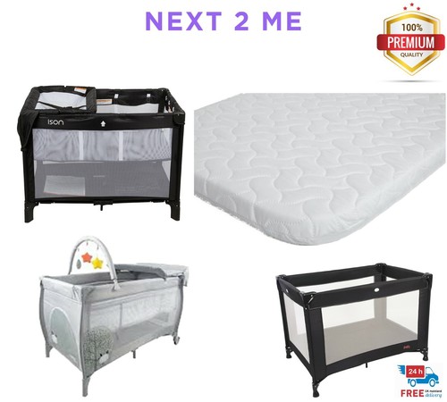 Crib mattress fit next - crib,