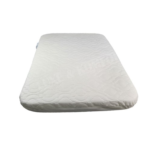 Next bedside crib - bedside,
