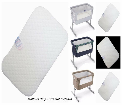 Crib mattress for - for, chicco