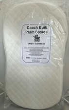 Deluxe Safety Mattress for