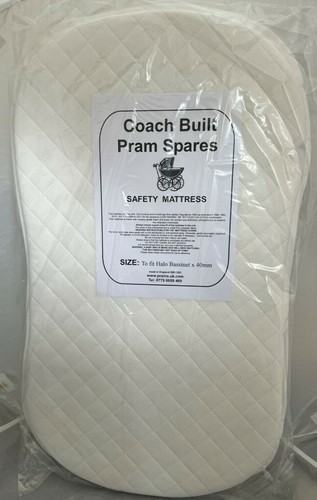 Deluxe safety mattress - safety, for