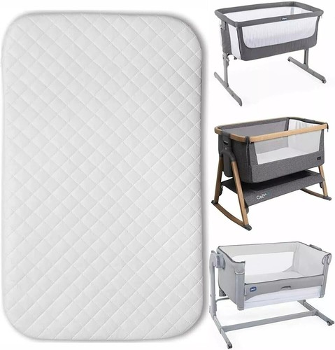 Next deluxe crib - deluxe,