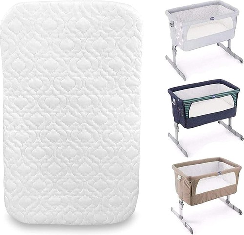 Crib mattress fit chicco - mattress, to