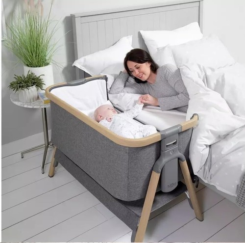 Chicco next 2me - chicco, bedside